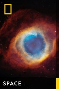 tv show poster ISS%3A+24%2F7+on+a+Space+Station 2018