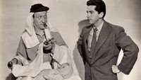 «Hold That Baby! (1949)» — обои к фильму #1