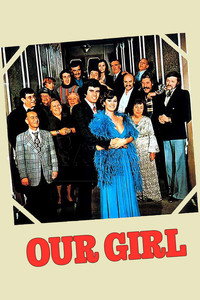 Постер фильма «Bizim Kiz (1977)» — (1 из 9)