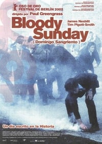 Poster de Bloody Sunday