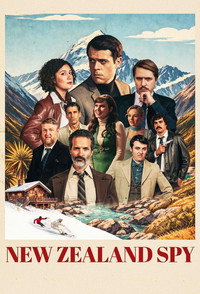 New Zealand Spy - Season 1 Episode Guide
