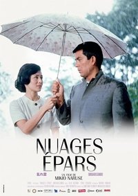 Poster de Nuages épars