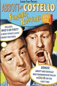Abbott and Costello: Funniest Routines, Vol. 1 (2007)
