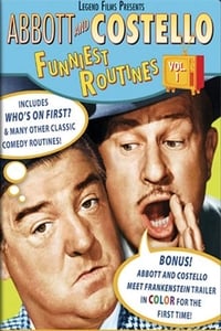 Abbott and Costello: Funniest Routines, Vol. 1