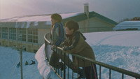 Обои к фильму «Моё солнышко (2024)» — (27 из 37)