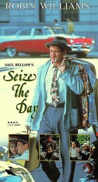 Poster de Seize the Day
