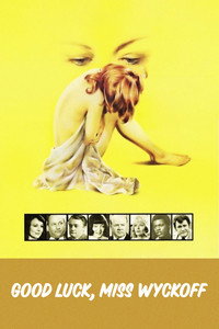 Постер фильма «Удачи, Мисс Викофф! (1979)» — (5 из 12)