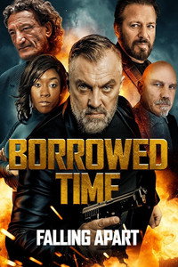 Постер к фильму Borrowed Time III (2022)