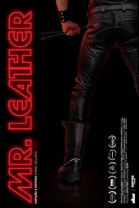 Mr. Leather