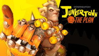 «Junkertown: The Plan (2017)» — обои к мультфильму #1