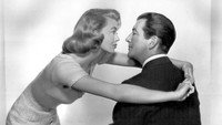 «Ставка на мёртвого жокея (1957)» — обои к фильму #1