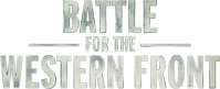 Логотип фильма «Battle for the Western Front (2022)» — (2 из 9)
