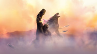 Godzilla x Kong : Le Nouvel Empire