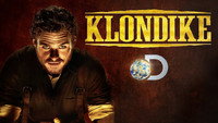 «Клондайк (2014)» — обои к сериалу #6