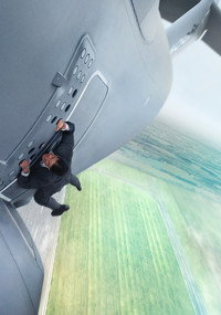 Постер фильма «Миссия невыполнима: Племя изгоев (2015)» — (14 из 222)