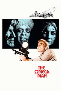 Постер фильма «Человек Омега (1971)» — (10 из 33)