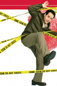 Постер сериала «Дефективный детектив (2002-2009)» — (10 из 92)