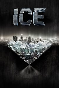 tv show poster Ice 2016