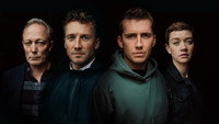 «План (2020)» — обои к сериалу #2