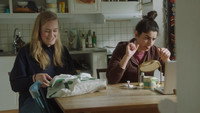 «Sagan om Dilan och Moa (2018)» — обои к сериалу #2