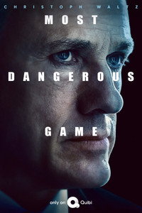 Постер сериала «Самая опасная игра (2020-2023)» — (8 из 22)