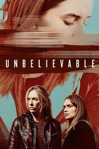 Постер сериала «Невозможно поверить (2019)» — (5 из 28)