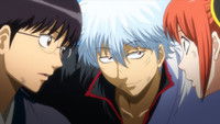 Gintama Kanketsuhen : Yorozuya yo Eien Nare