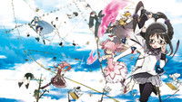 Madoka magica