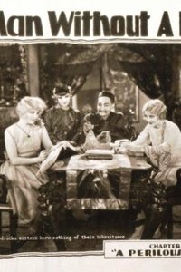 Poster de The Man Without a Face