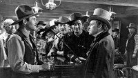 «Моя дорогая Клементина (1946)» — обои к фильму #9