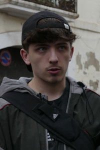 Imagem de Axel Froment