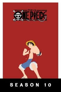 One Piece - Thriller Bark Arc