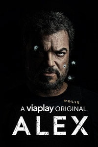 Постер сериала «Алекс (2017)» — (2 из 5)