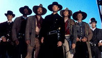 «Великолепная семерка (1998-2000)» — обои к сериалу #1