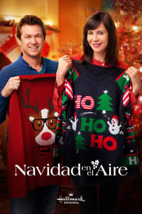 Poster de Christmas in the Air