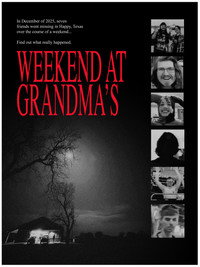 Weekend at Grandma's