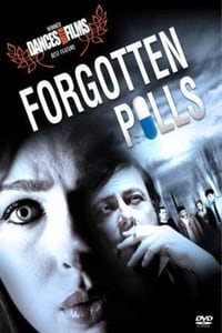 Poster de Forgotten Pills