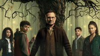 «Хроники Спайдервика (2024)» — обои к сериалу #4