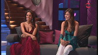 Bipasha Basu and Lara Dutta