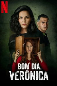 Bom Dia, Verônica poster