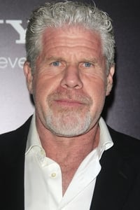 Ron Perlman