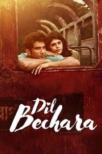 Dil Bechara - 2020