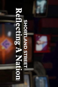Shortland Street: Reflecting a Nation (2024) poster