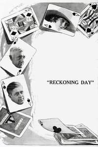 The Reckoning Day (1918)