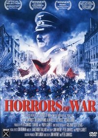 Poster de Horrors of War