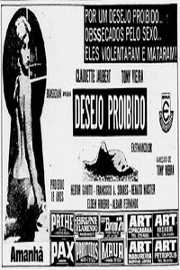 Desejo Proibido (1974)