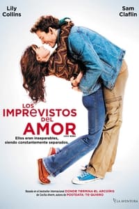 Poster de Los imprevistos del amor