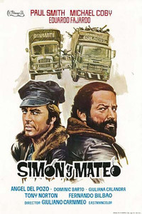 Simon y Mateo