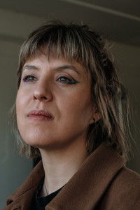 Véronique Pascal profile