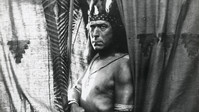 «The Captive God (1916)» — обои к фильму #1